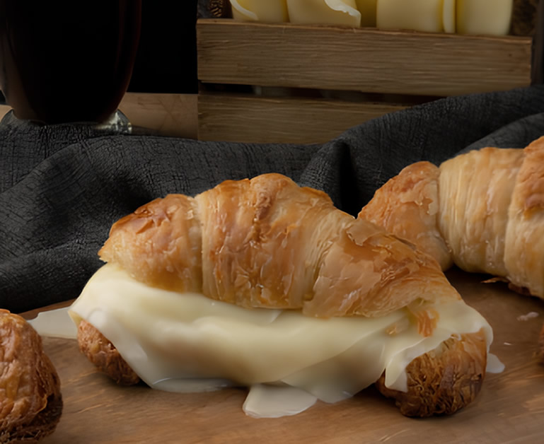 Croissant de Queijo