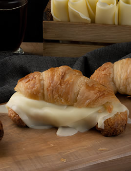 Croissant de Queijo