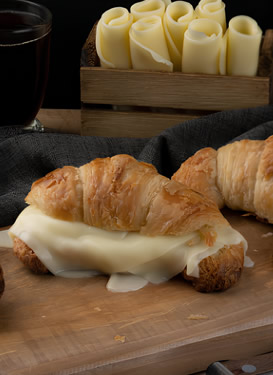 Croissant de Queijo