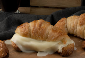 Croissant de Queijo