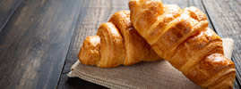 Croissant Frango