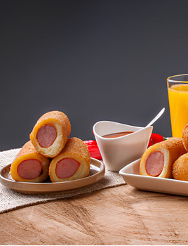 Croquete Vina 70g