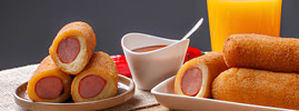 Croquete Vina 70g