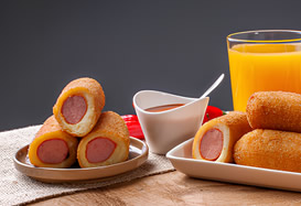 Croquete Vina 70g