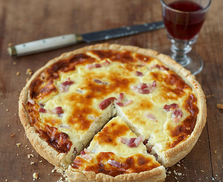 Quiche Lorraine