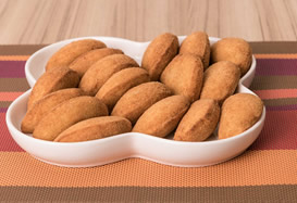 Risoles de Presunto c/Queijo 